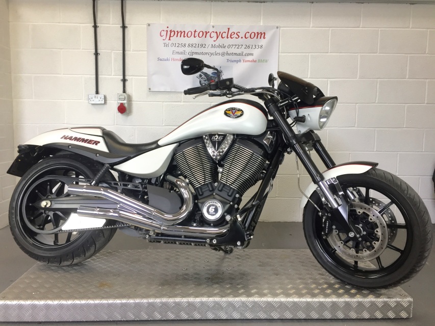  Victory Hammer S 1731  Sold  To A Chap In Co Durham