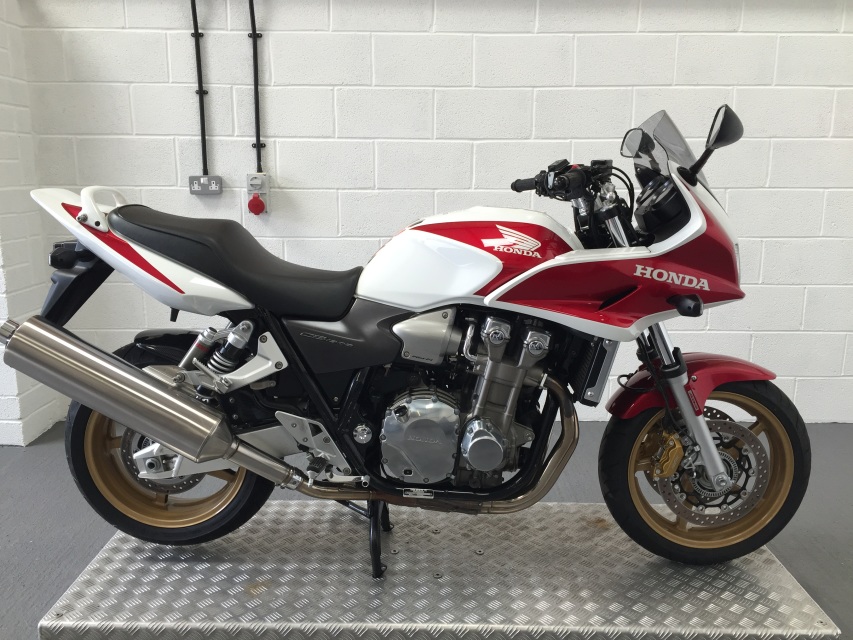  Honda Cb1300s -a5