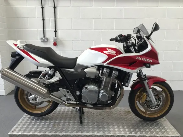 2005 Honda Cb1300s -a5