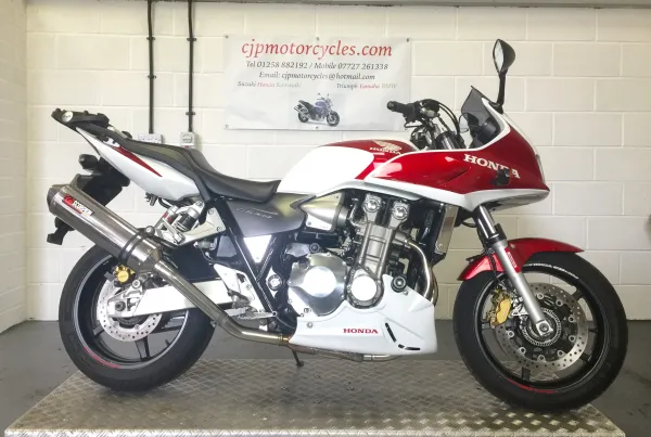 2006 Honda Cb1300s-a5