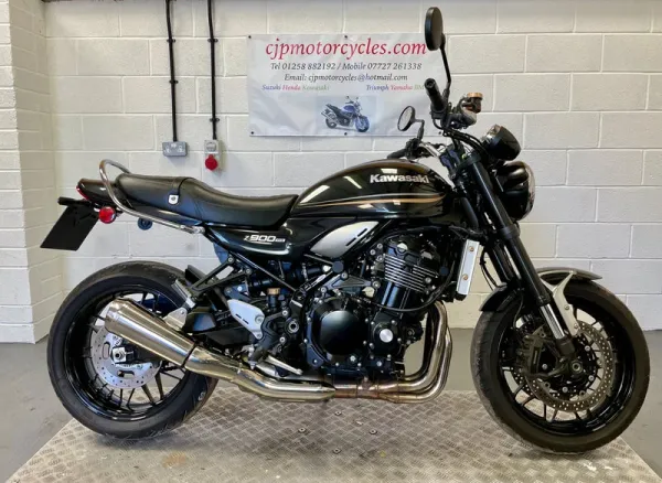 2018 Kawasaki Z900-rs Cjf