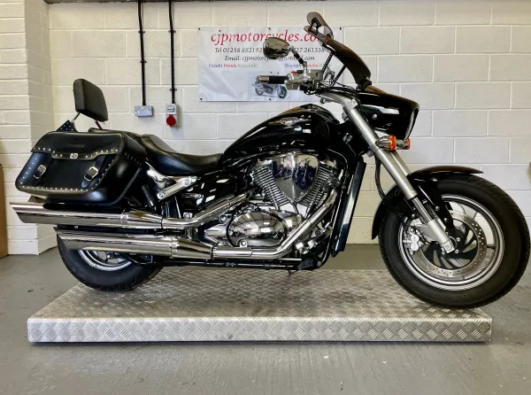 2013 Suzuki Vz800-l1 M800