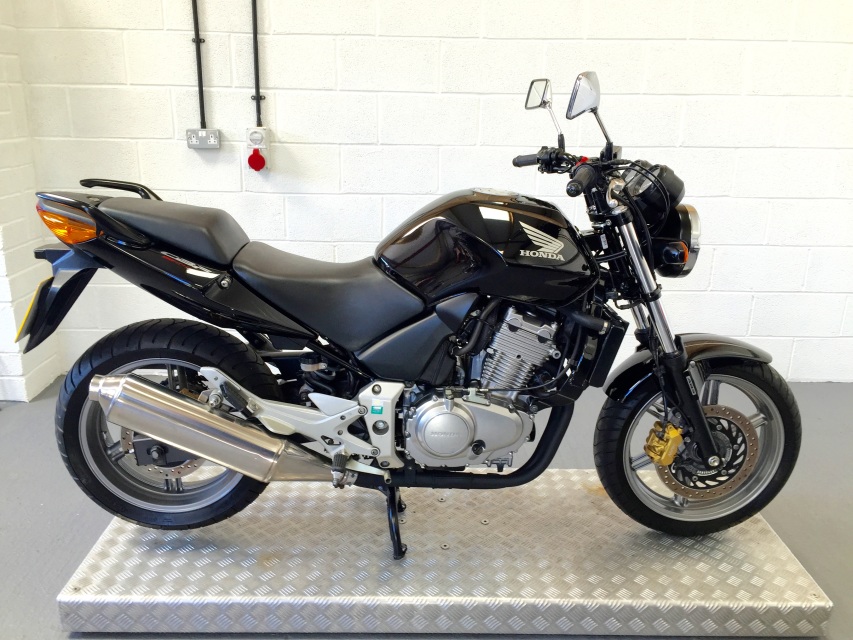  Honda Cbf500 A-6
