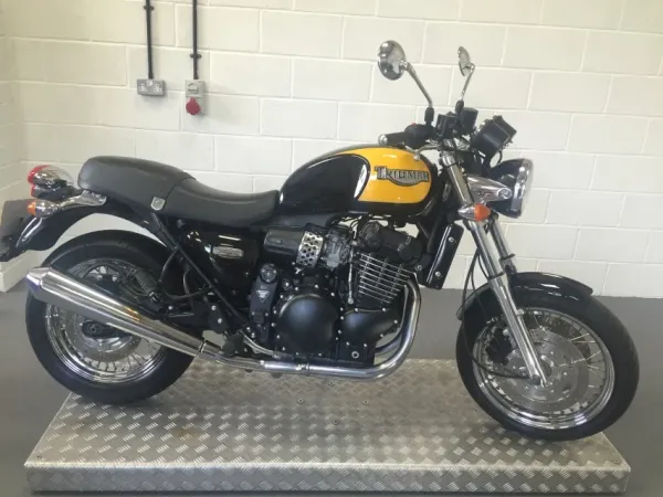 2003 Triumph Thunderbird Sport 900 Mkii