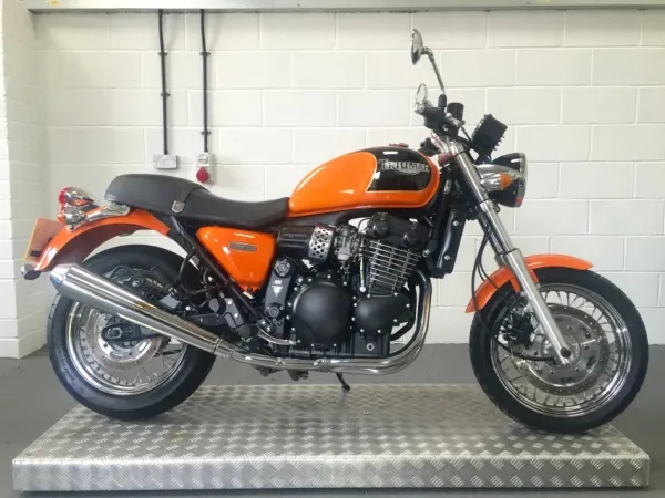 2003 Triumph Thunderbird Sport Mkii