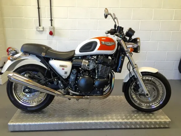 2000 Triumph Thunderbird Sport Mkii
